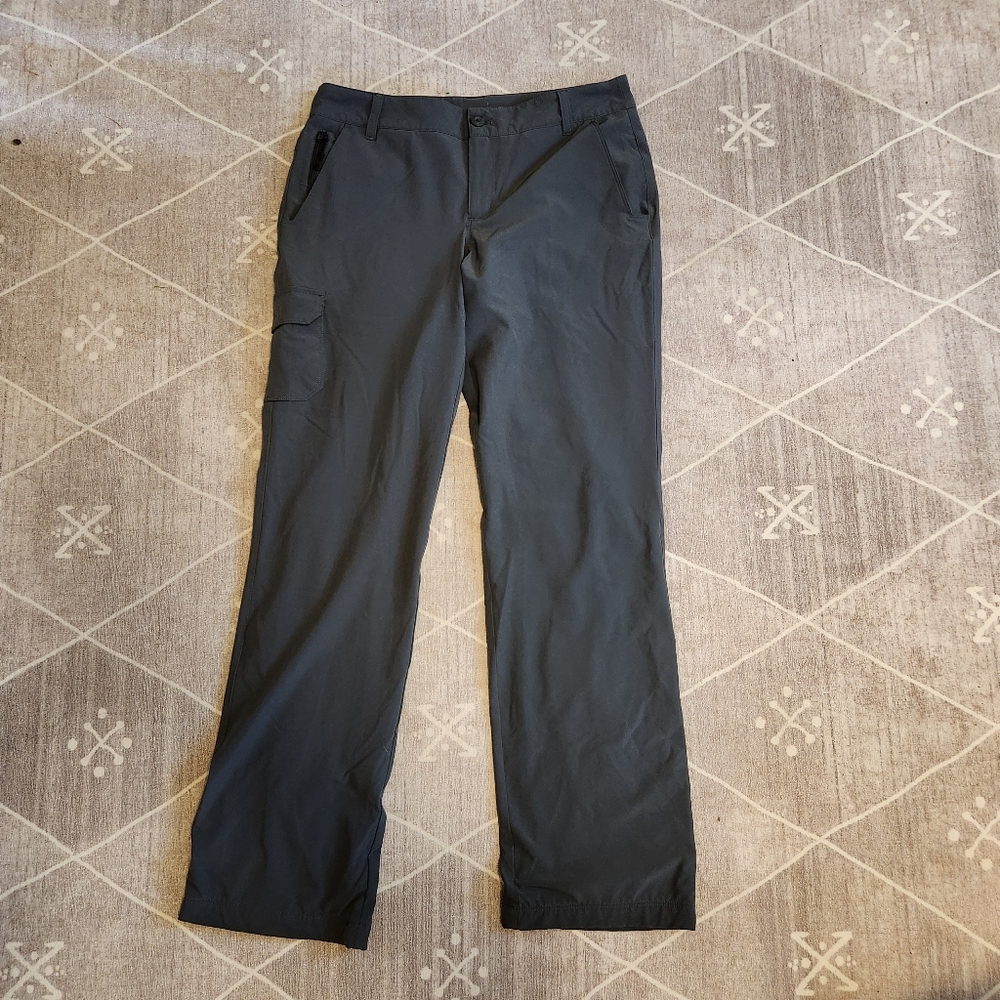 Fleece-lined Outdoor Pants